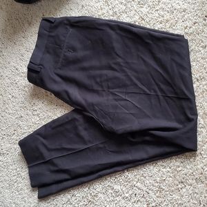 Dress pants